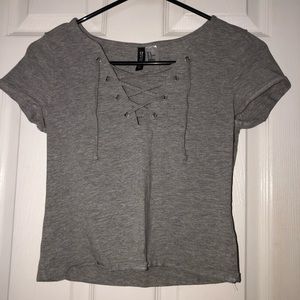 Women’s crop top M